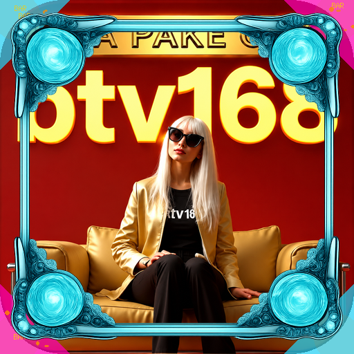btv168 — galeri pratinjau Resmi APK