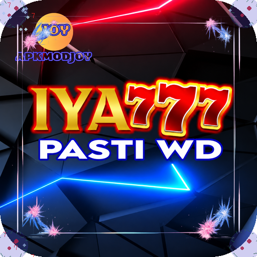 iya777 — mitra unggulan